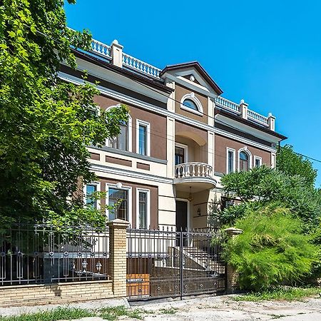 Whippet House Otel Kiev Dış mekan fotoğraf