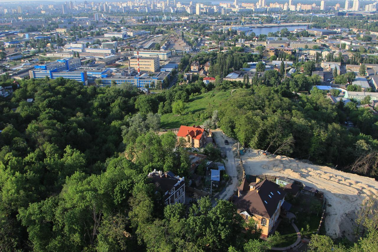 Whippet House Otel Kiev Dış mekan fotoğraf