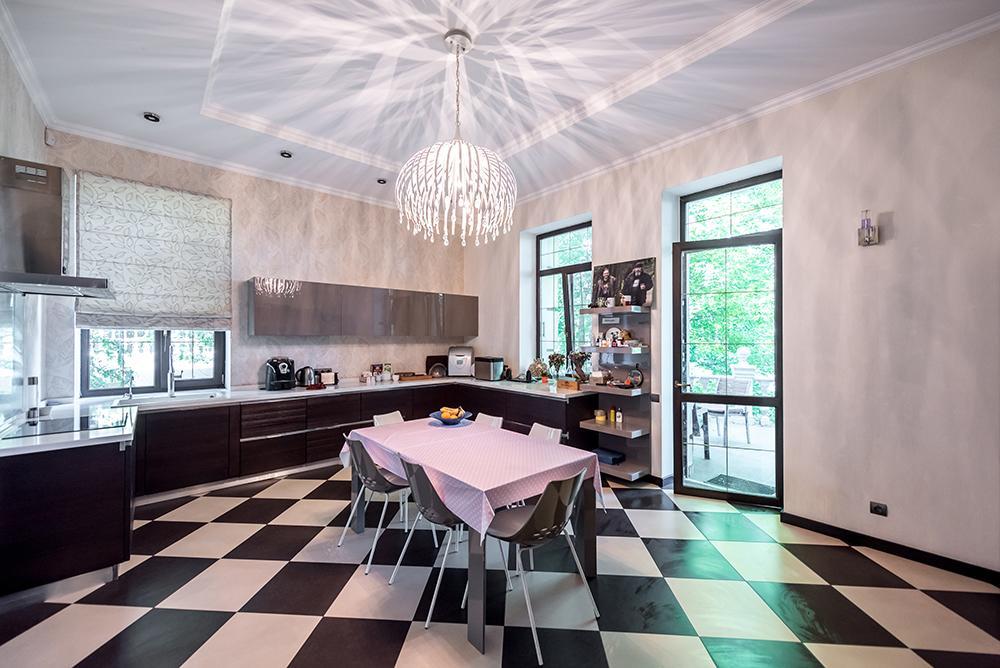 Whippet House Otel Kiev Dış mekan fotoğraf