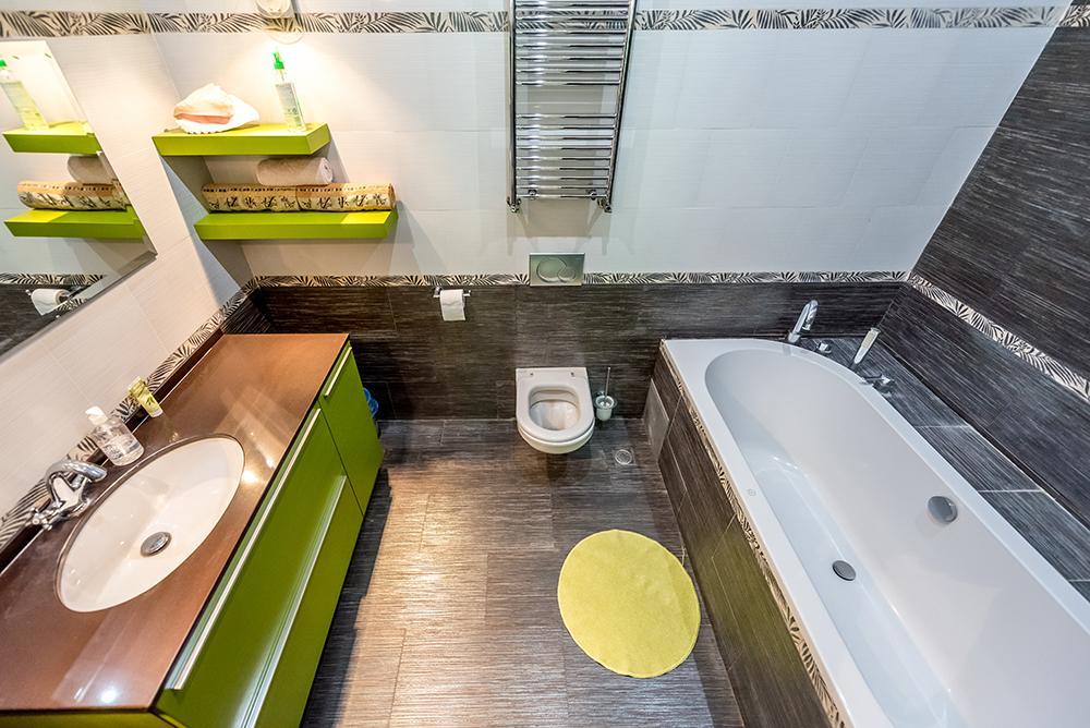 Whippet House Otel Kiev Dış mekan fotoğraf