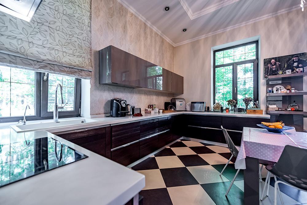Whippet House Otel Kiev Dış mekan fotoğraf